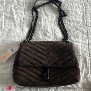 NWT Rebecca Minkoff crossbody